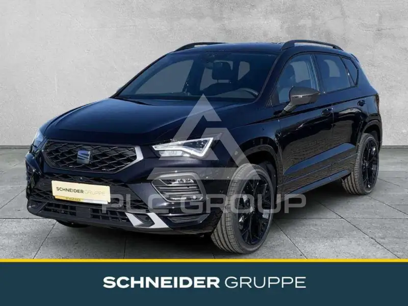 2026 Seat Alteca