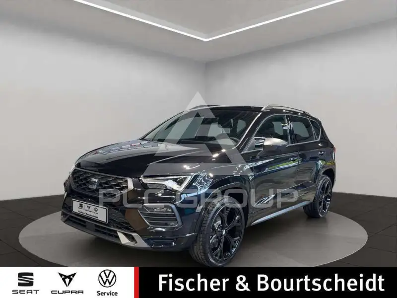 2026 Seat Alteca