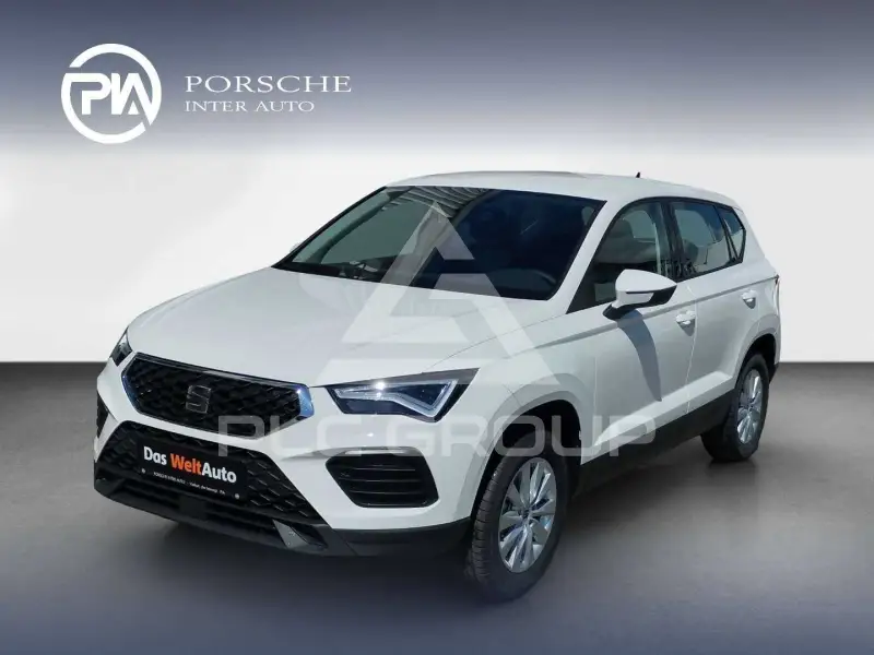 2026 Seat Alteca