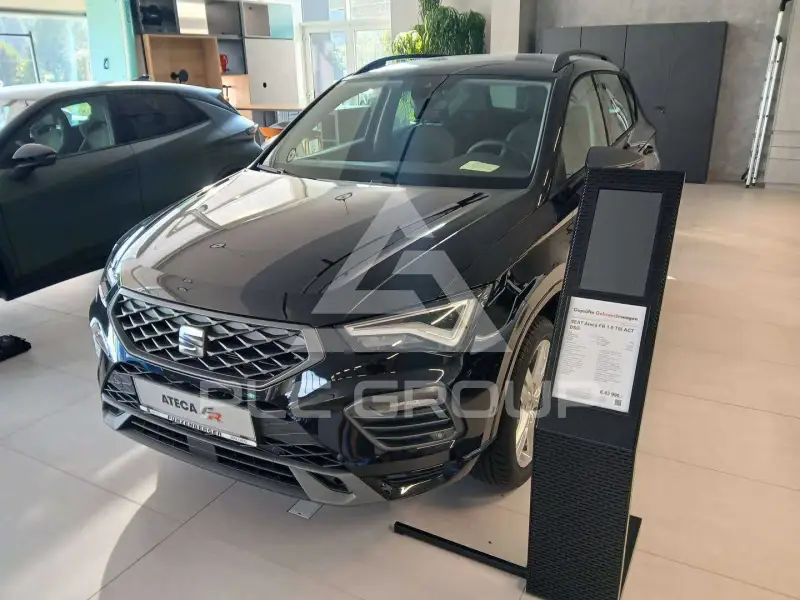 2026 Seat Alteca