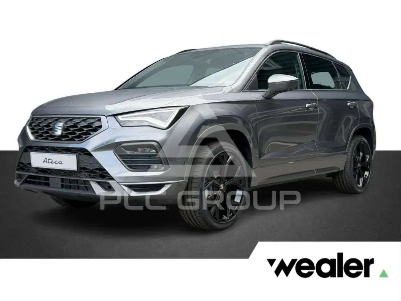 2026 Seat Alteca