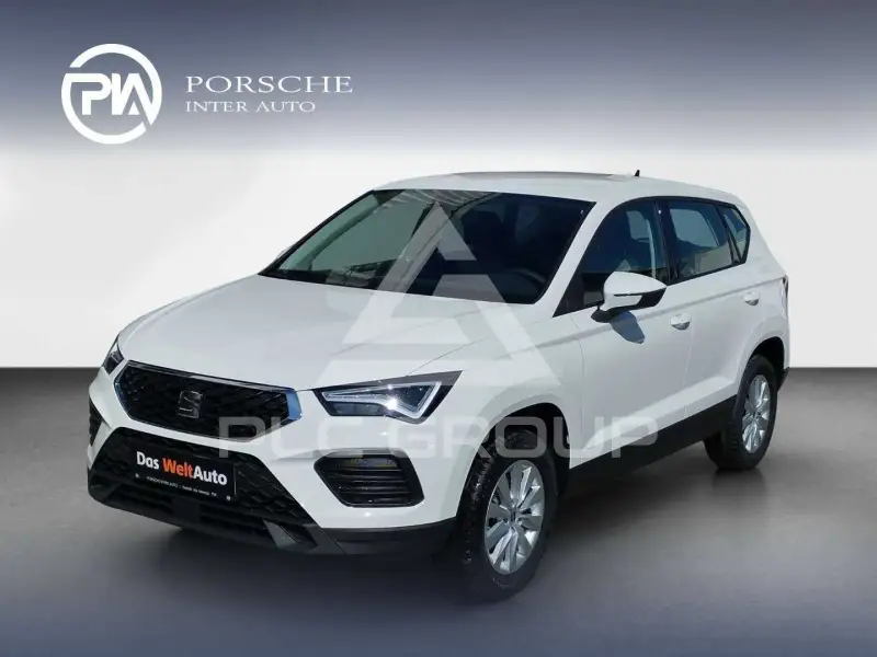 2026 Seat Alteca