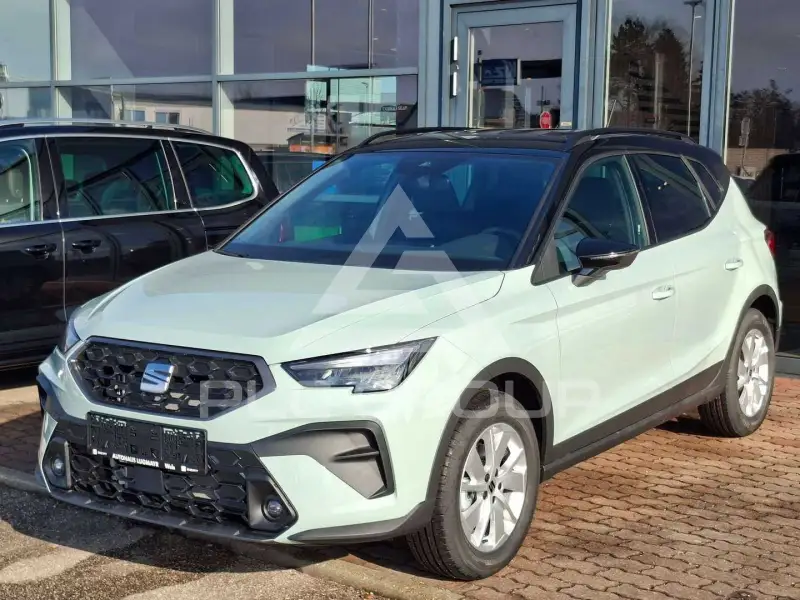 2026 Seat Alteca