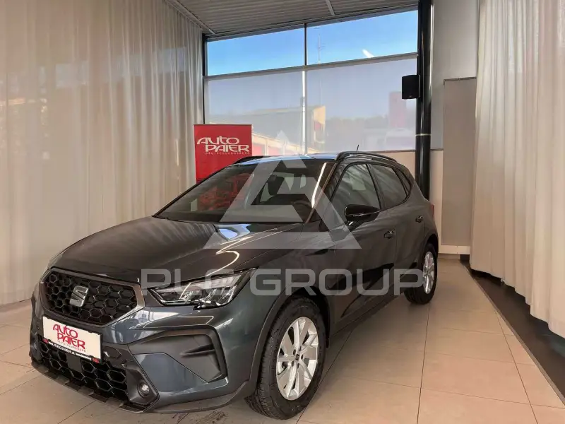 2026 Seat Alteca