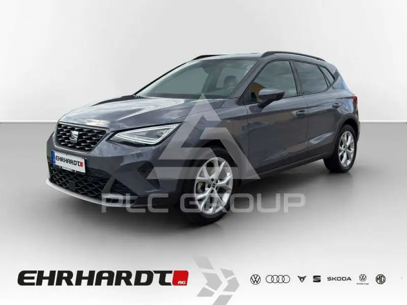 2026 Seat Alteca