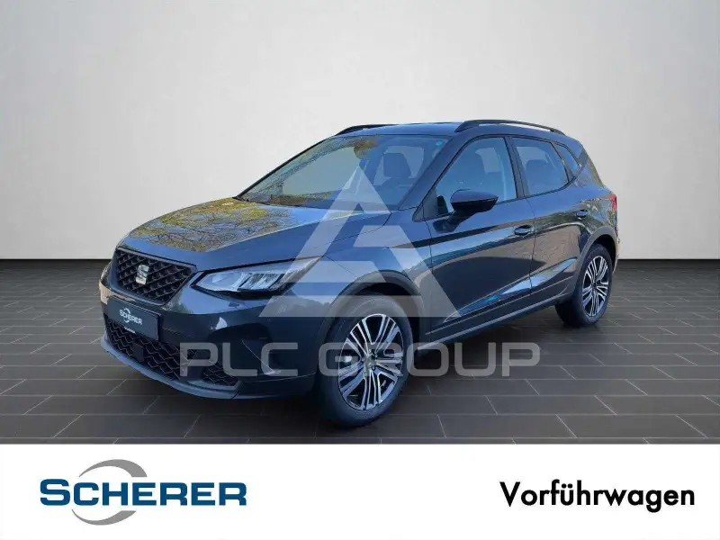 2026 Seat Alteca