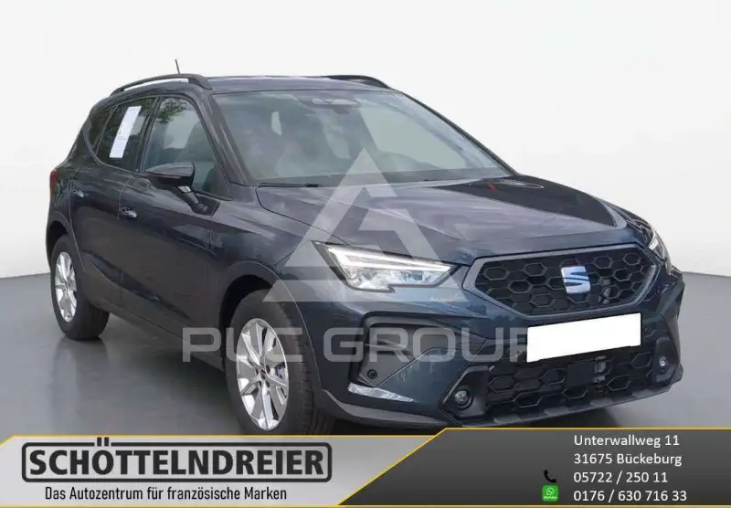 2026 Seat Alteca