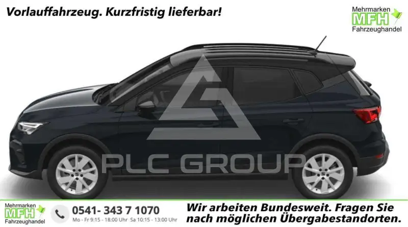 2026 Seat Alteca