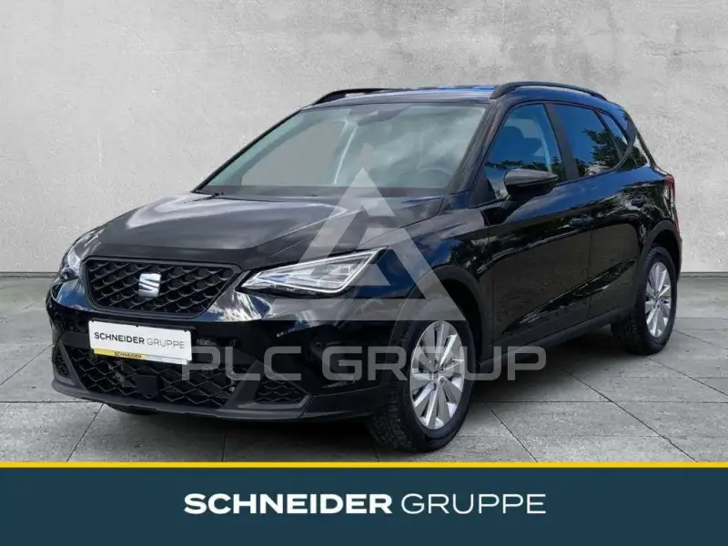 2026 Seat Alteca