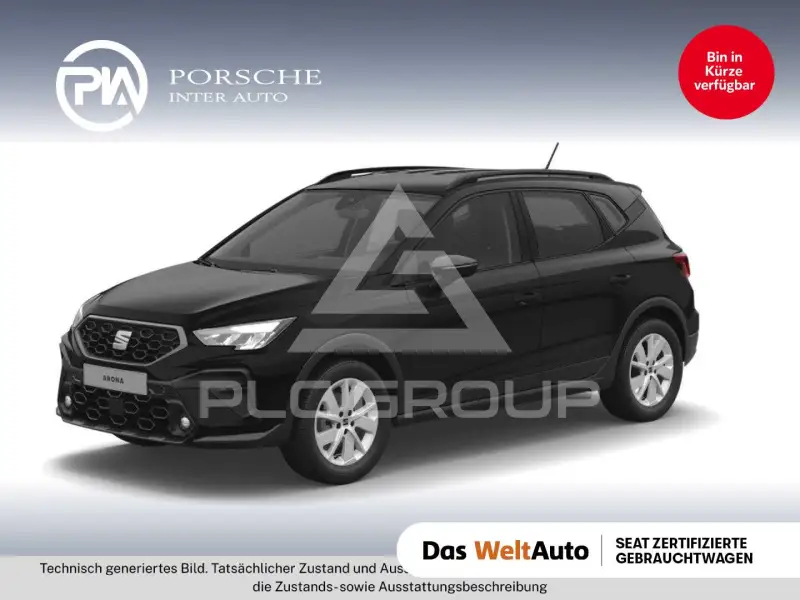 2026 Seat Alteca