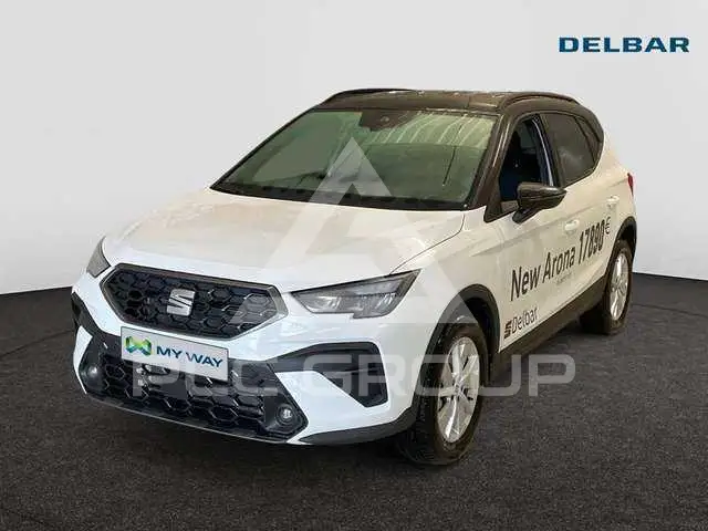 2026 Seat Alteca
