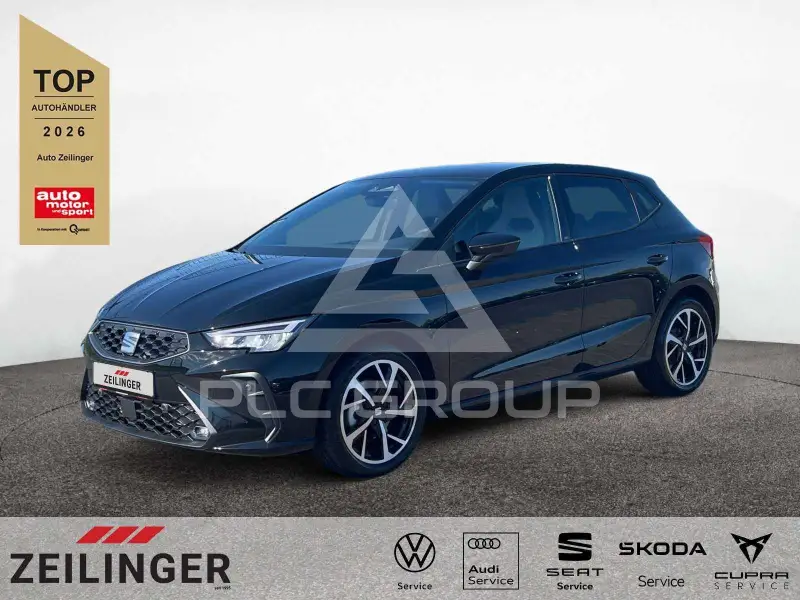 2026 Seat Alteca