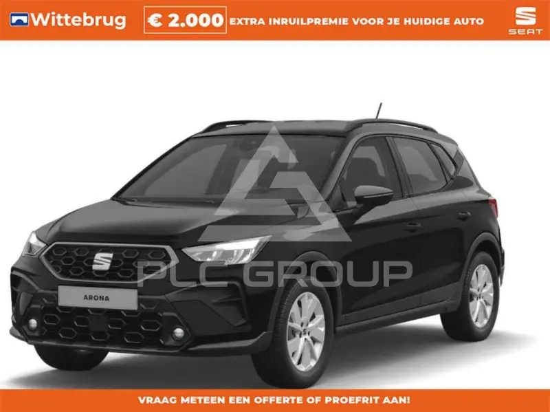 2026 Seat Alteca