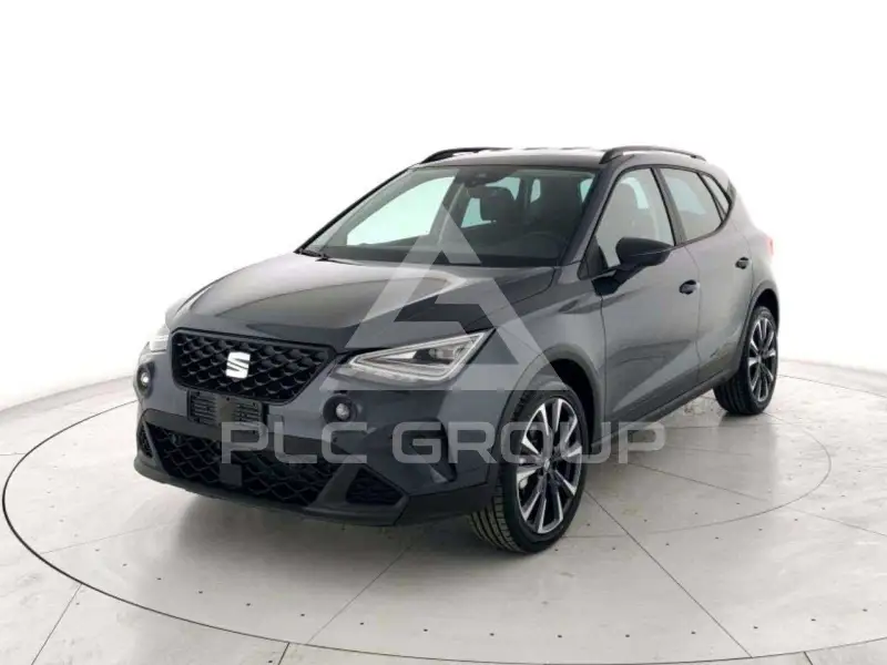 2026 Seat Alteca