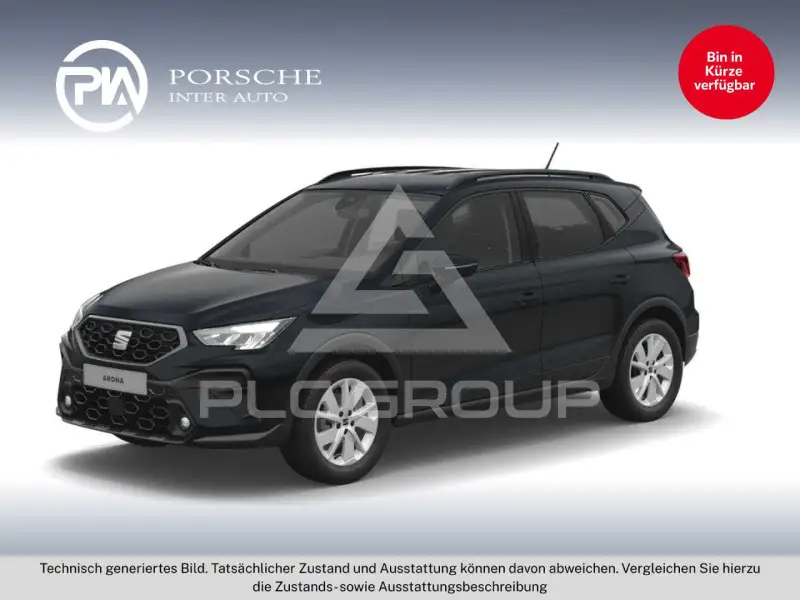 2026 Seat Alteca