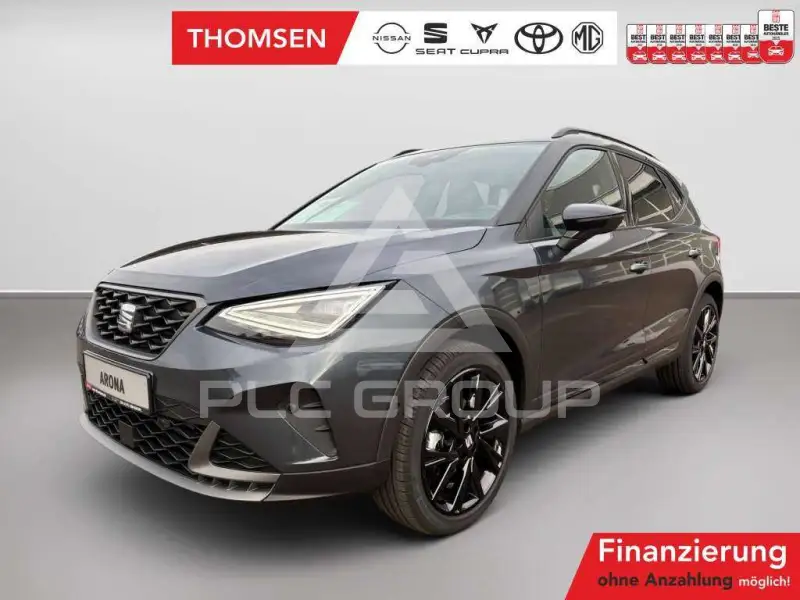 2026 Seat Alteca