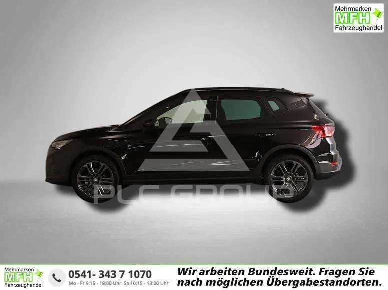 2026 Seat Alteca