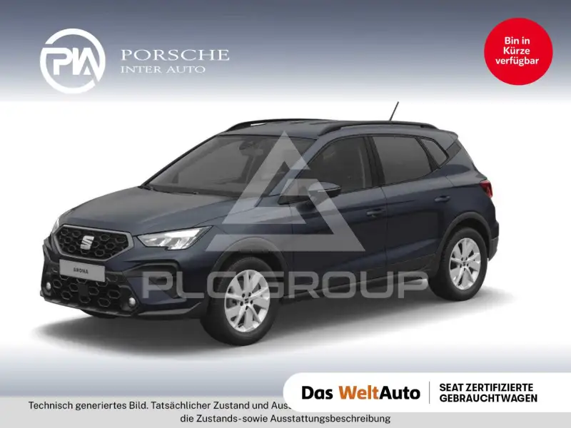 2026 Seat Alteca