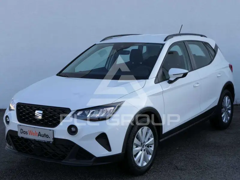 2026 Seat Alteca