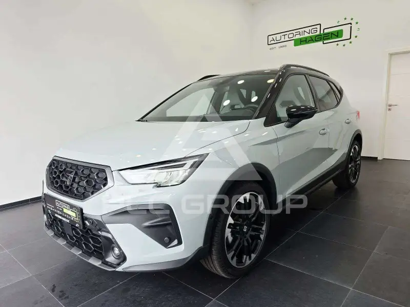 2026 Seat Alteca