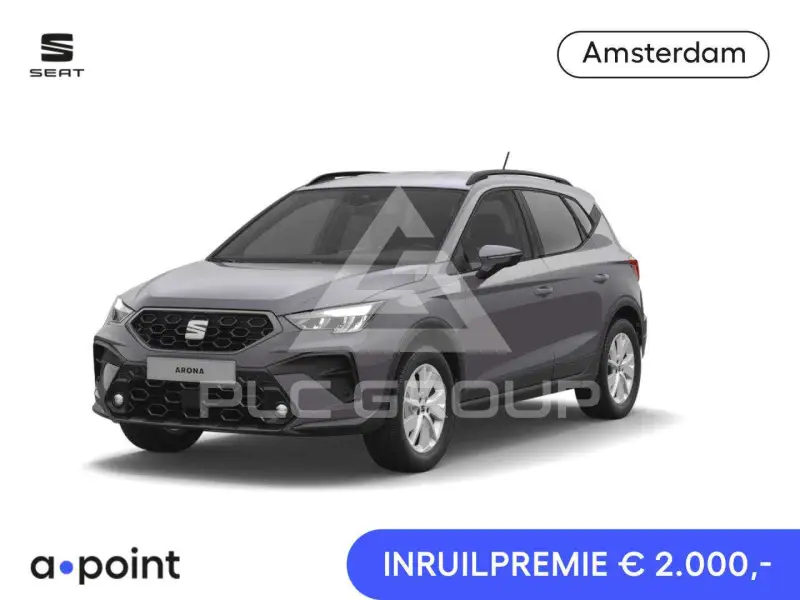 2026 Seat Alteca