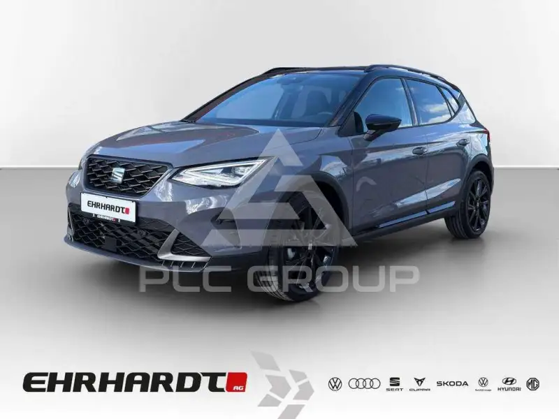 2026 Seat Alteca