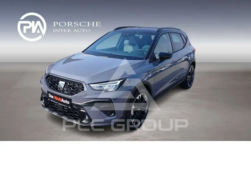 2026 Seat Alteca