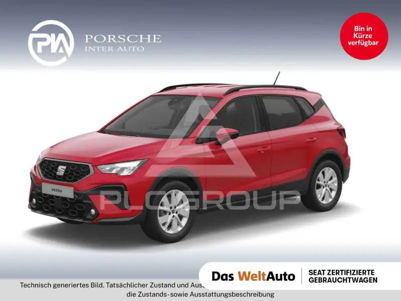 2026 Seat Alteca