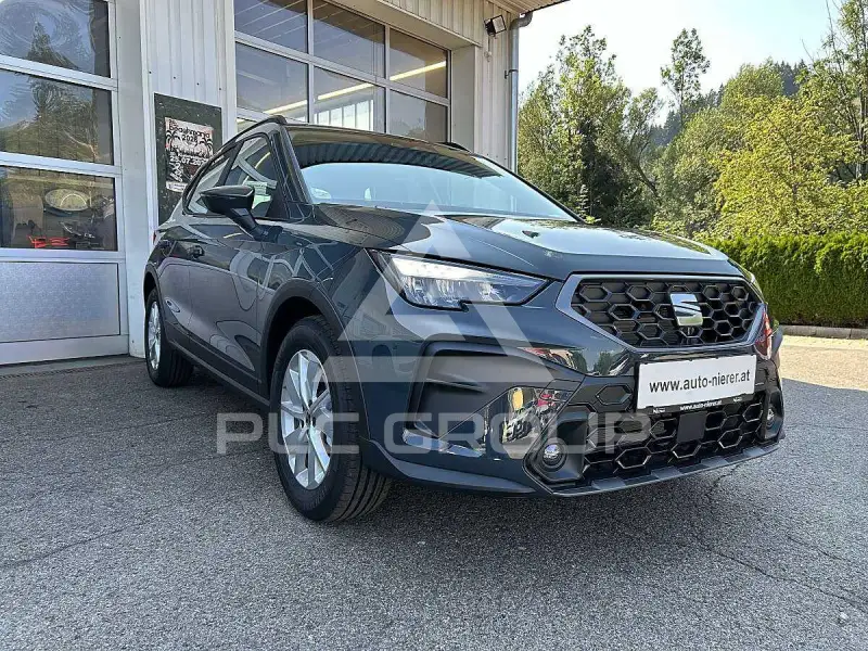 2026 Seat Alteca