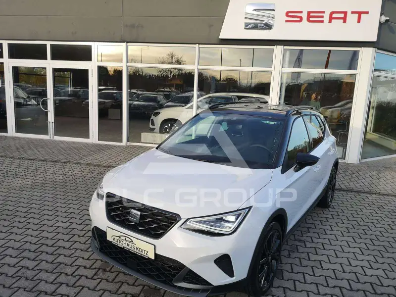 2026 Seat Alteca