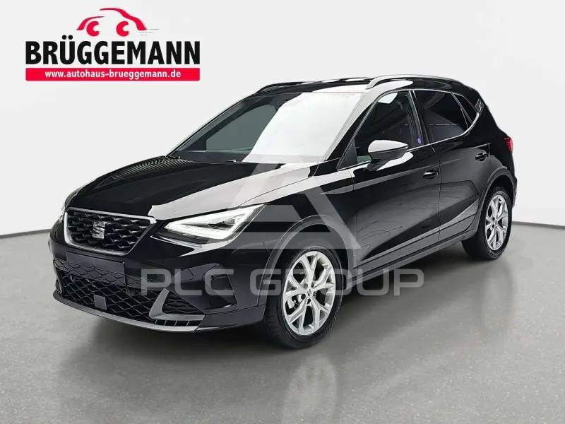 2026 Seat Alteca