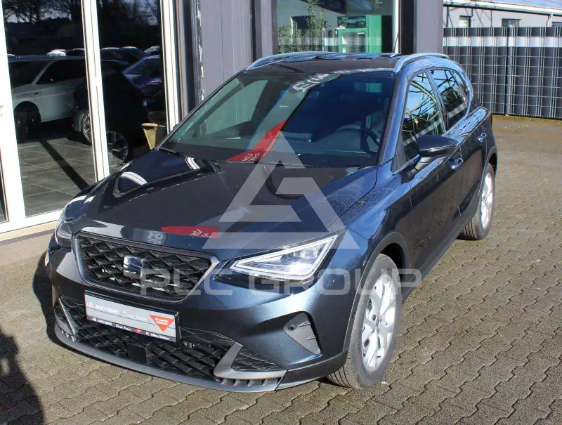 2026 Seat Alteca