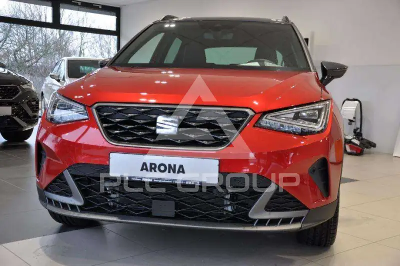 2026 Seat Alteca