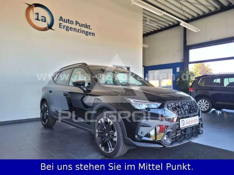 2026 Seat Alteca