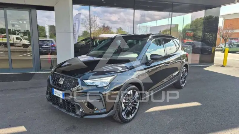 2026 Seat Alteca