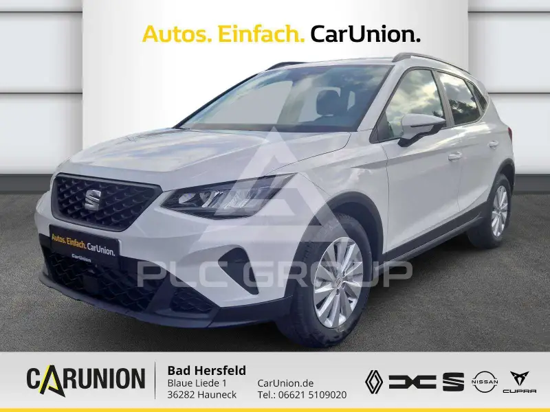 2026 Seat Alteca