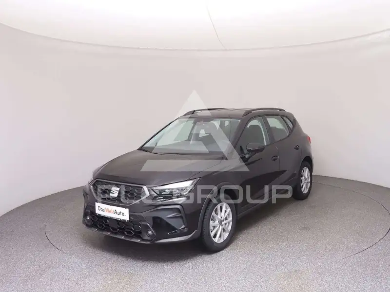 2026 Seat Alteca