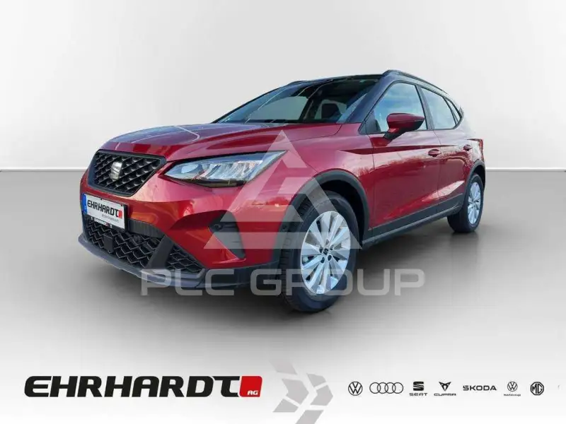 2026 Seat Alteca