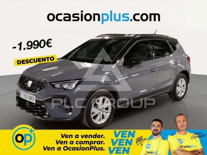 2026 Seat Alteca