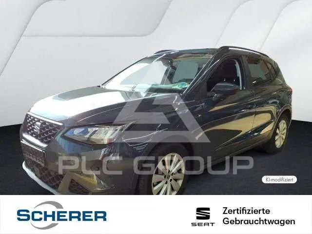 2026 Seat Alteca