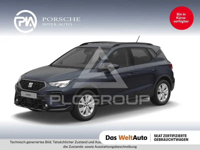 2026 Seat Alteca