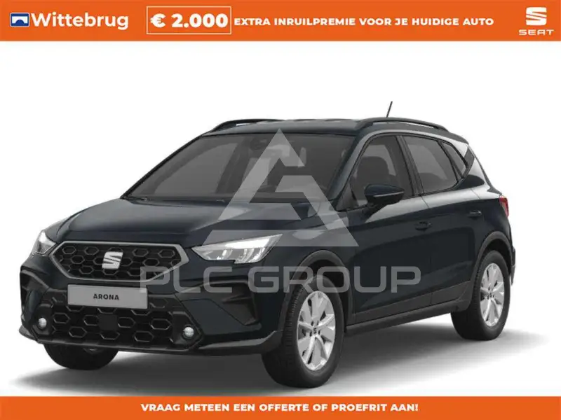 2026 Seat Alteca