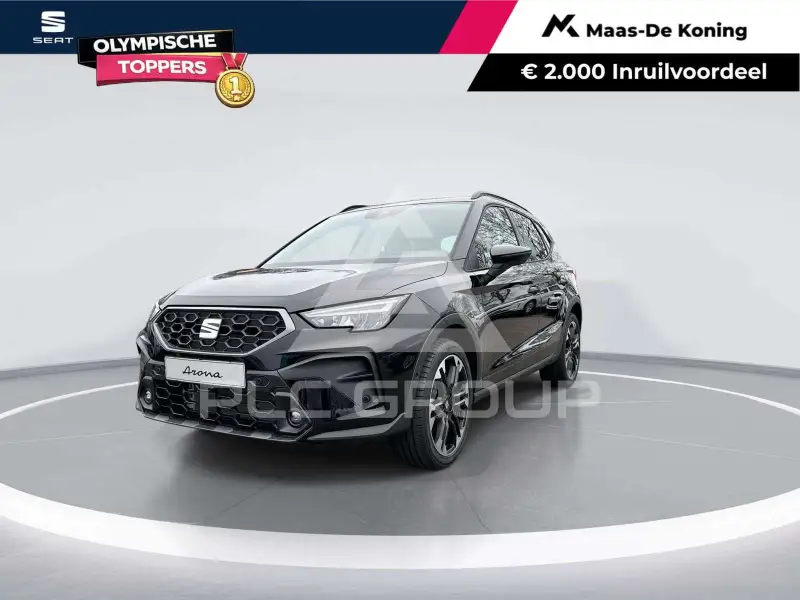2026 Seat Alteca