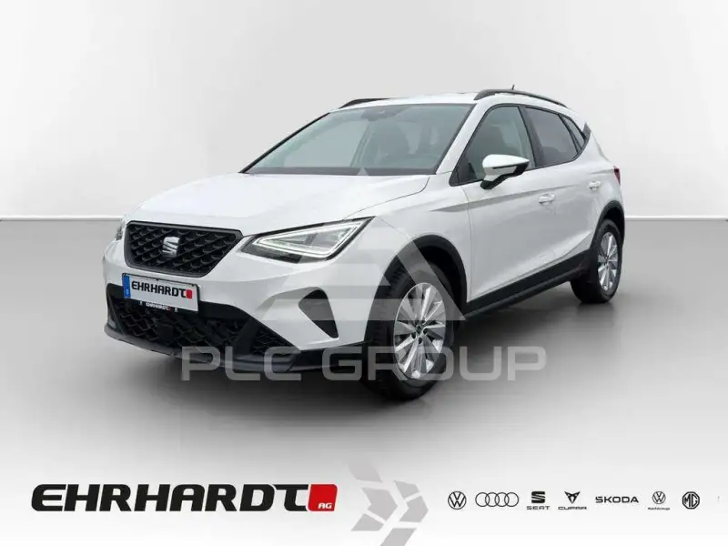 2026 Seat Alteca