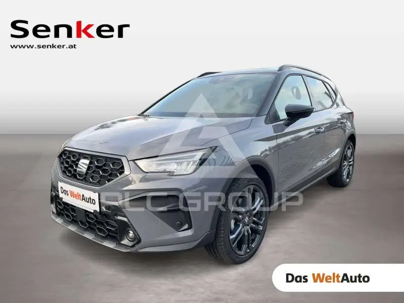 2026 Seat Alteca