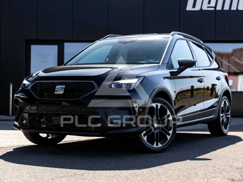 2026 Seat Alteca