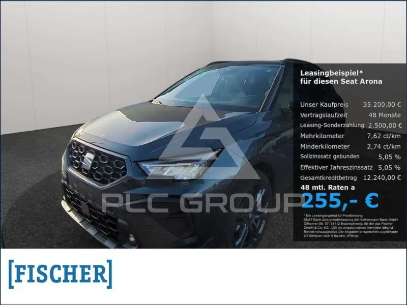 2026 Seat Alteca