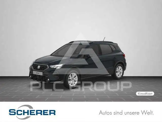 2026 Seat Alteca