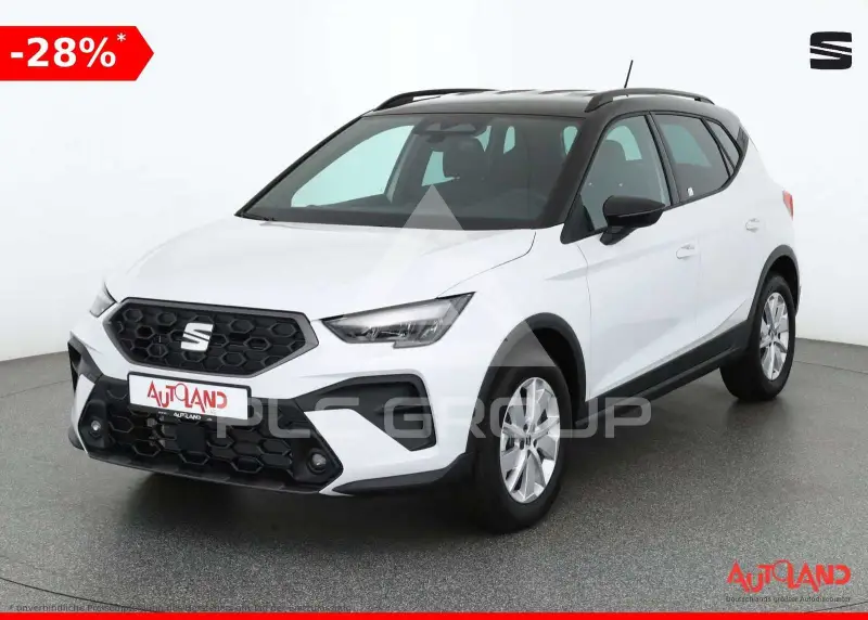 2026 Seat Alteca