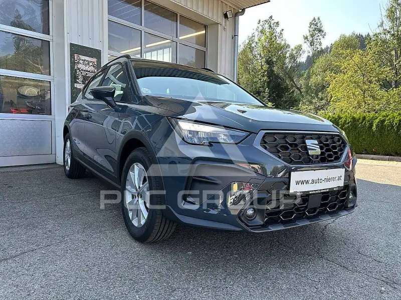 2026 Seat Alteca